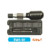 TMS-02 Набор винтов для фиксации титановых сеток