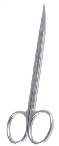 SCI-01 Ножницы IRISH, 12 см
