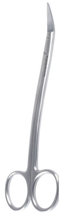 SCI-03 Ножницы DEAN, 17 см