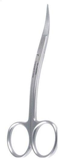 SCI-05 Ножницы LA GRANGE, 11 см