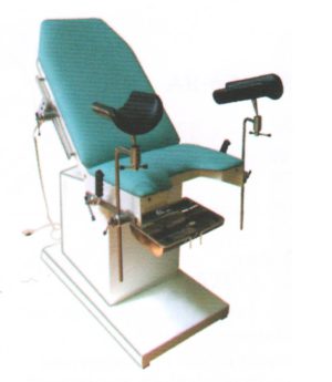 AR-A83 Кресло гинекологическое