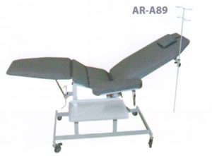AR-A89 Кресло донорское
