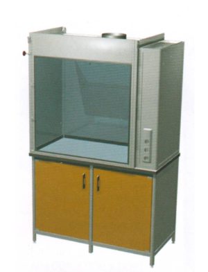 AR-PLV2 Шкаф вытяжной