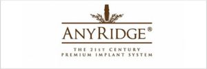 Система имплантатов AnyRidge