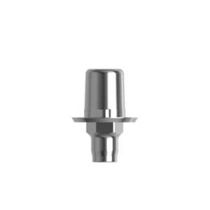 Основание титановое с фиксацией, совместимо с BIOMED 3i ⌀ 5,0 мм, с винтом