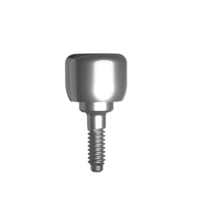 Формирователь десны, совместим с Xive Friadent ⌀ 4,5 мм (⌀ 5,3 h4 мм)
