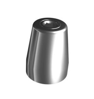 Формирователь десны 1.2, конусный (6.0 мм), для MUA производства УЛЬТРАСТОМ